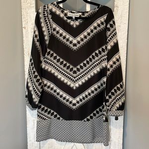 Woman’s Almost Famous Dress